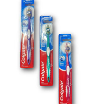 COLGATE TOOTHBRUSH