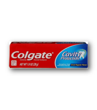 COLGATE MINI