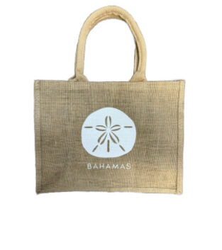 JUTE MINI SDOLLAR